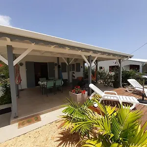 Les Capra - Aiméandre Piscine Et Villa
