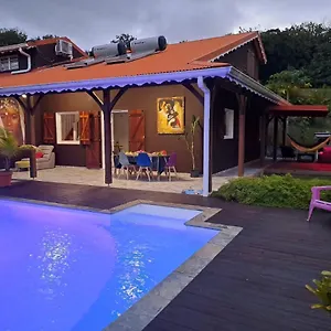 Tourmaline Villa