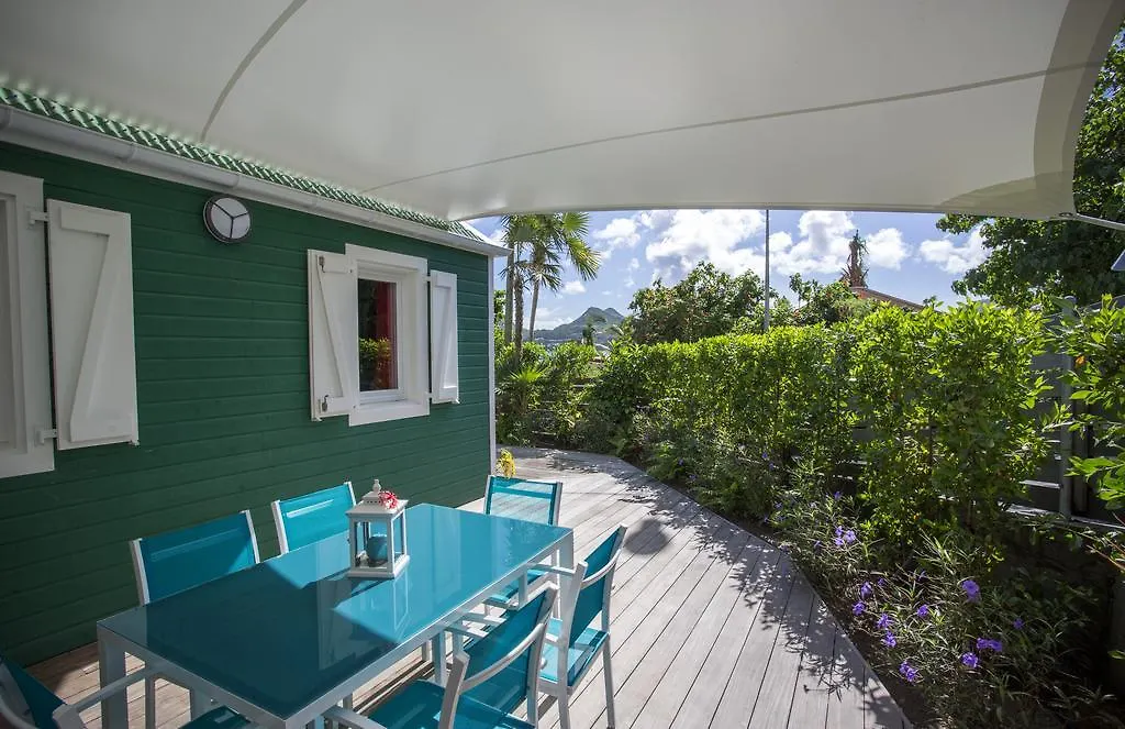 Villa Eugenie Gustavia